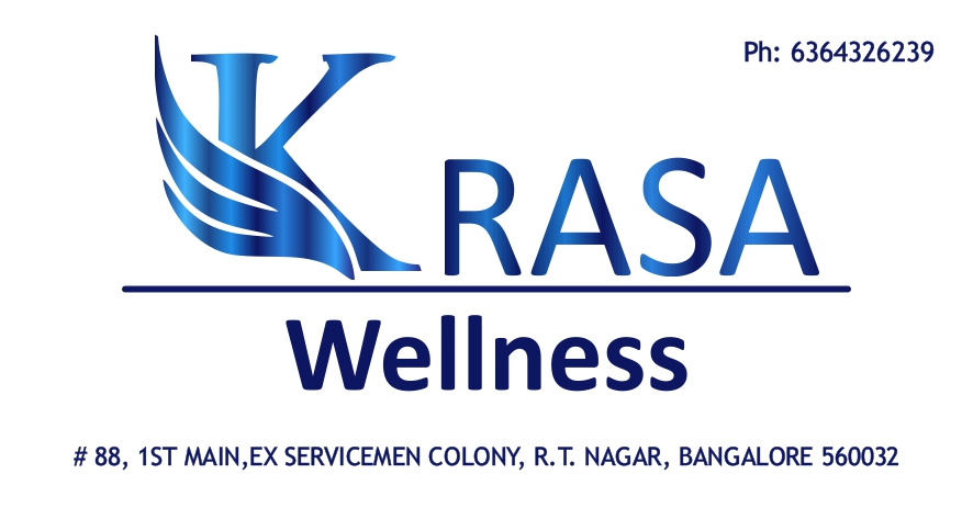 Krasa Wellness R T Nagar Bangalore