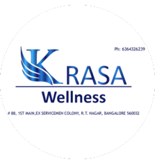 Krasa wellness men massage center in bangalore - Best Spa for men in bangalore